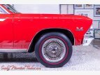Thumbnail Photo 20 for 1966 Chevrolet Chevelle SS